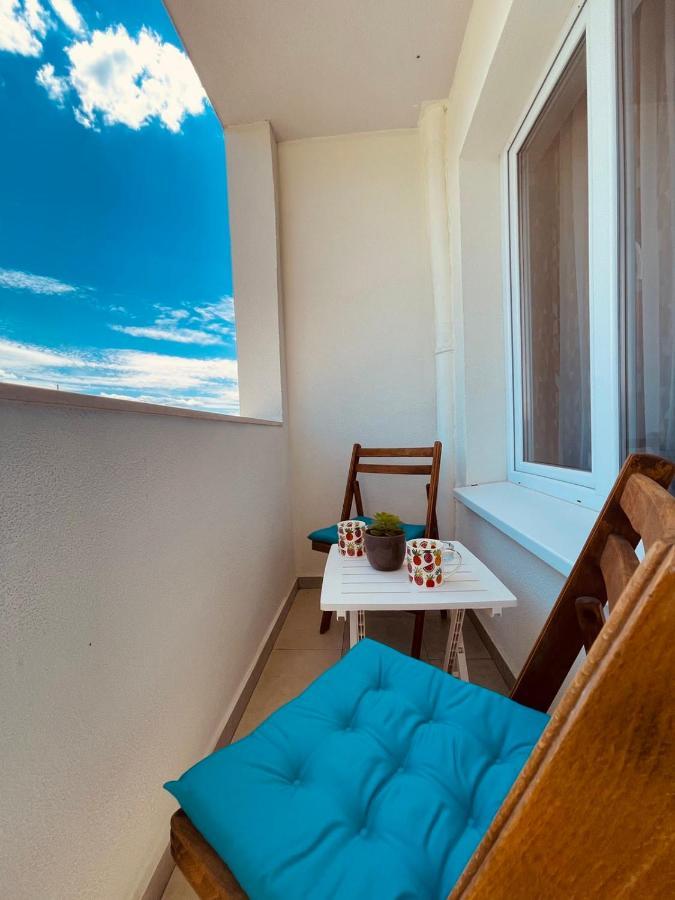 La Casa De Mary Apartment Burgas Exterior photo