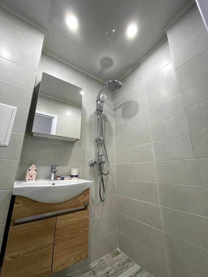 La Casa De Mary Apartment Burgas Exterior photo